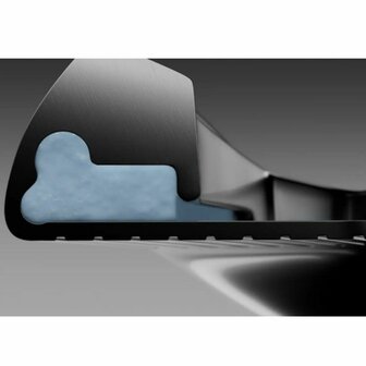 Wilson Staff Dynapwr Forged Staal Heren Rechtshandig 4-PW