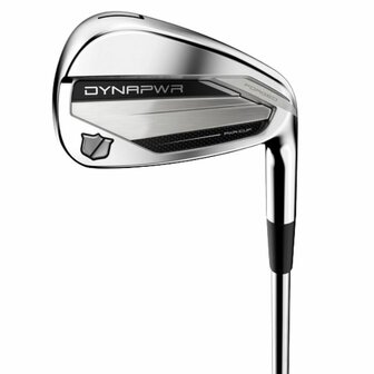 Wilson Staff Dynapwr Forged Graphite Heren Rechtshandig 5-PW
