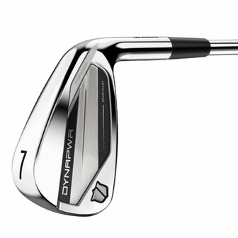 Wilson Staff Dynapwr Forged Graphite Heren Rechtshandig 5-PW