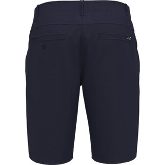 Under Armour Drive Taper Short Halo Navy