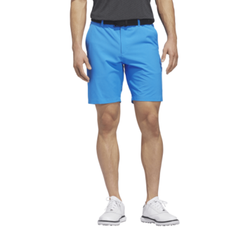 Adidas Ultimate 8.5IN Short Kobalt Blauw