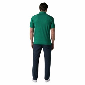 Callaway TM Heren Golfpolo Galapagos Green