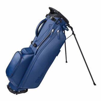 Wilson Staff The 1914 Standbag Navy