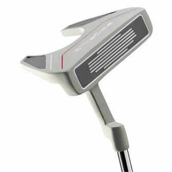 Wilson Profile Halve Heren Golfset Staal