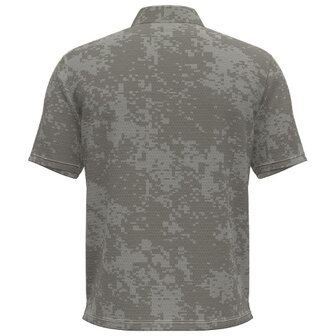 Under Armour Drive Chill Polo Digi Radar Camo