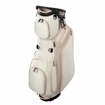 Wilson Staff Aurora Complete Dames Golfset