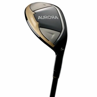Wilson Staff Aurora Complete Dames Golfset