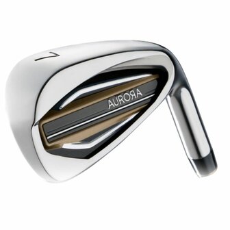 Wilson Staff Aurora Complete Dames Golfset