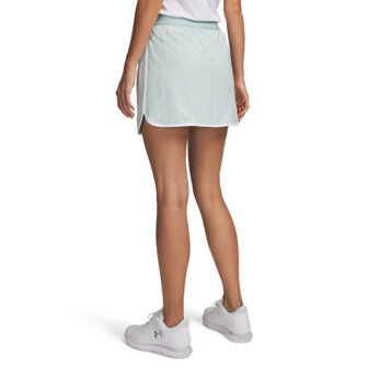 Under Armour Skort Enamel Blue