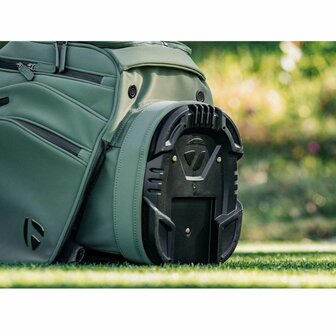 Taylormade Signature Cartbag Groen