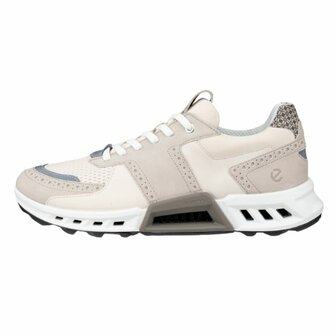 Ecco W Golf Biom C4 Lace GTX Heren Golfschoenen Beige