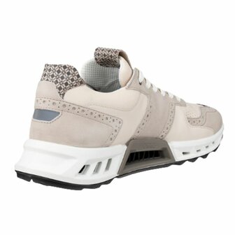 Ecco W Golf Biom C4 Lace GTX Heren Golfschoenen Beige