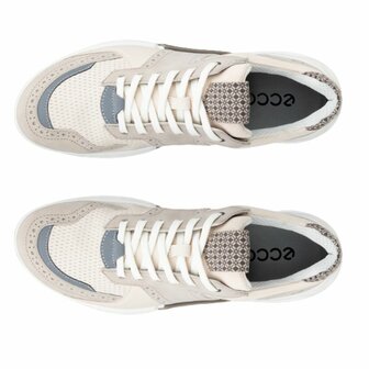 Ecco W Golf Biom C4 Lace GTX Heren Golfschoenen Beige