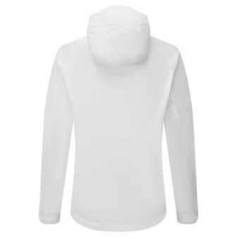 Footjoy HydroKnit Dames Golfjas Wit/Roze