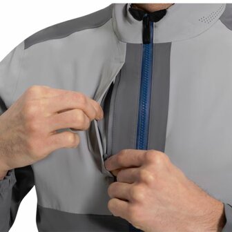 Footjoy DryJoys Select LX Heren Regenjas