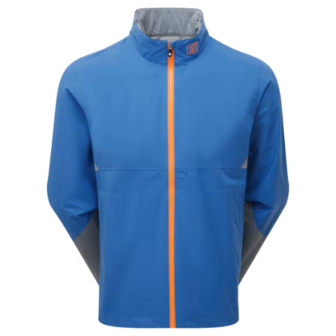 Footjoy HydroLite X Jacket Indigo/Basalt