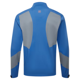 Footjoy HydroLite X Jacket Indigo/Basalt