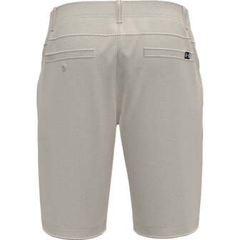 Under Armour Drive Taper Short Summit White