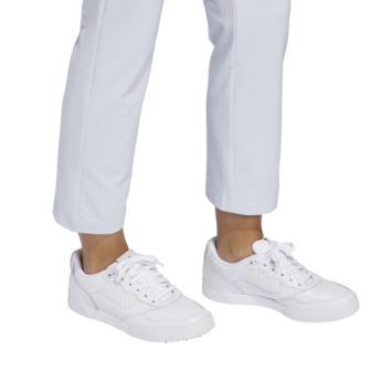 Adidas Ultimate365+ Ankle Women&rsquo;s Golf Trousers Light Blue