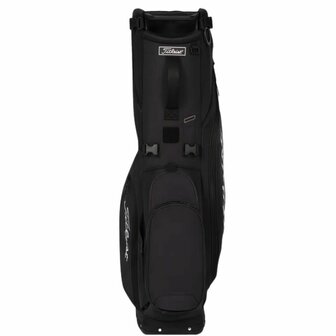 Titleist Players S4 Standbag Zwart