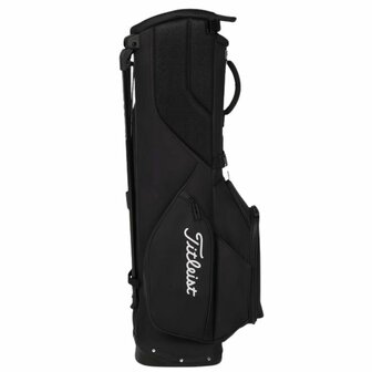 Titleist Players S4 Standbag Zwart
