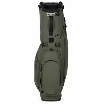 Titleist Players S4 Standbag Groen