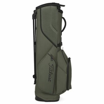 Titleist Players S4 Standbag Groen