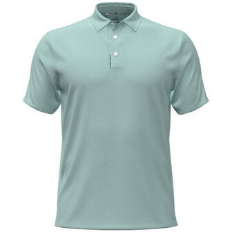 Under Armour ArmourDry Polo Enamel Blue