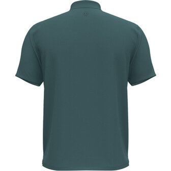 Under Armour ArmourDry Polo Rack Green