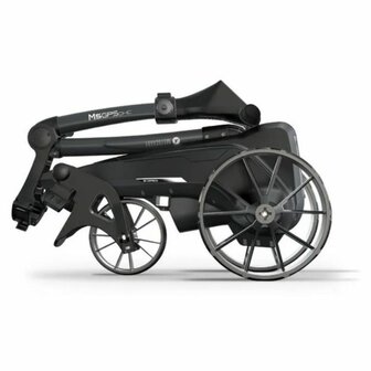 Motocaddy M5 GPS DHC Ultra Lithium 36 Holes 2026