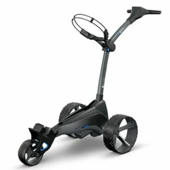 Motocaddy M5 GPS DHC Ultra Lithium 36 Holes 2026