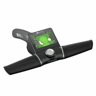 Motocaddy M5 GPS DHC Ultra Lithium 36 Holes 2026