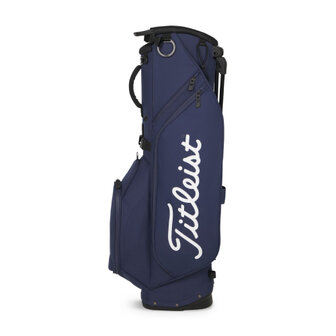 Titleist Players S4 Standbag Navy