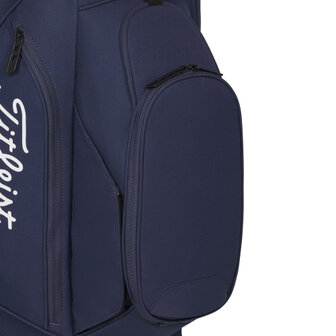 Titleist Players S4 Standbag Navy
