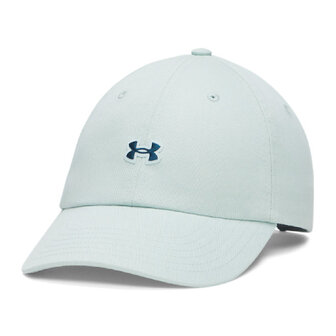 Under Armour Drive Pet Dames Enamel Blue