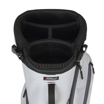 Titleist Players 4 Standbag Marble