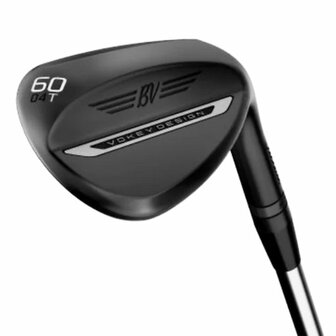 Titleist Vokey SM11 Wedge Black 56-12D