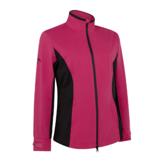 Callaway Stormlite Liberty Golfjas Dames Roze