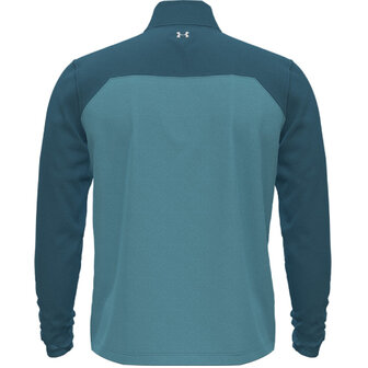 Under Armour T2G 1/4 Zip Boundless Blue