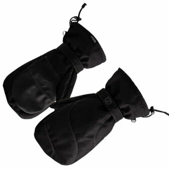 Wilson Staff Winter Mittens