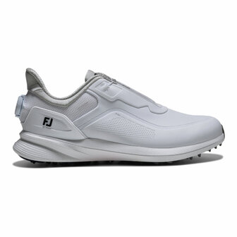 Footjoy PRO SL 26 Heren Golfschoenen Wit