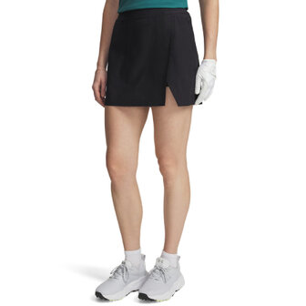 Under Armour Halo Skort Black