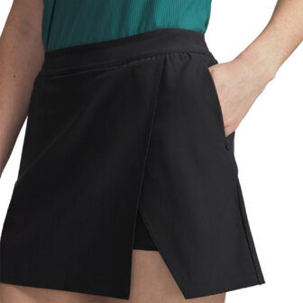 Under Armour Halo Skort Black