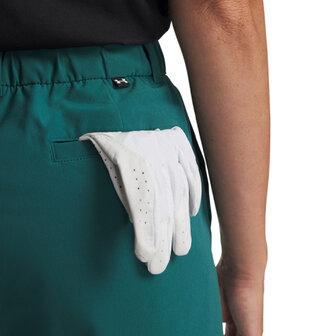 Under Armour Drive Shorts Rack Green Dames