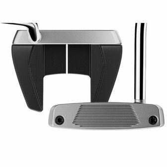 Taylormade PT System 2 Bandon Putter Single Bend