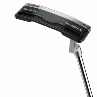 Taylormade PT System 2 Del Monte Putter l-Neck