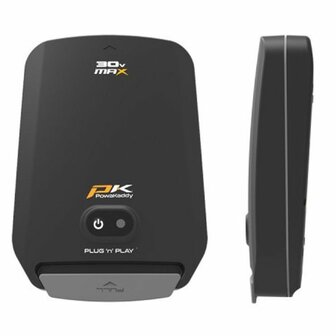 Powacaddy Lithium 18holes