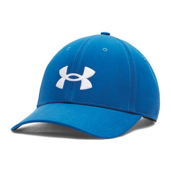 Under Armour M Drive Cap Varsity Blue