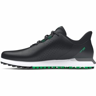 Under Armour Drive Fade SL Heren Zwart
