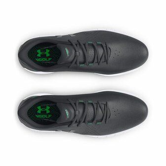 Under Armour Drive Fade SL Heren Zwart